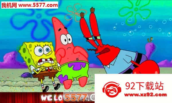 ���౦��ƴͼ��Ϸv1.0 �ٷ������ͼ