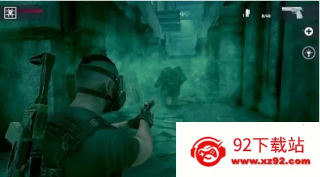 ��ɱ��4��ʧ��ǰ��Slaughter 4 The Lost��׿���ֻ���v1.0 �ֻ����ͼ