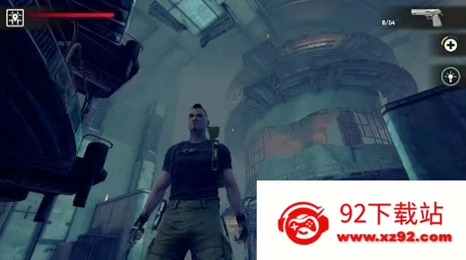 ��ɱ��4��ʧ��ǰ��Slaughter 4 The Lost��׿���ֻ���v1.0 �ֻ����ͼ