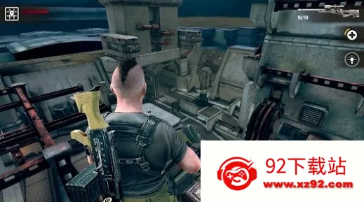 ��ɱ��4��ʧ��ǰ��Slaughter 4 The Lost��׿���ֻ���v1.0 �ֻ����ͼ