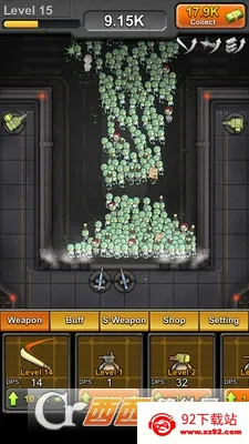 ����ʬ��սv1.1.26 �ٷ������ͼ