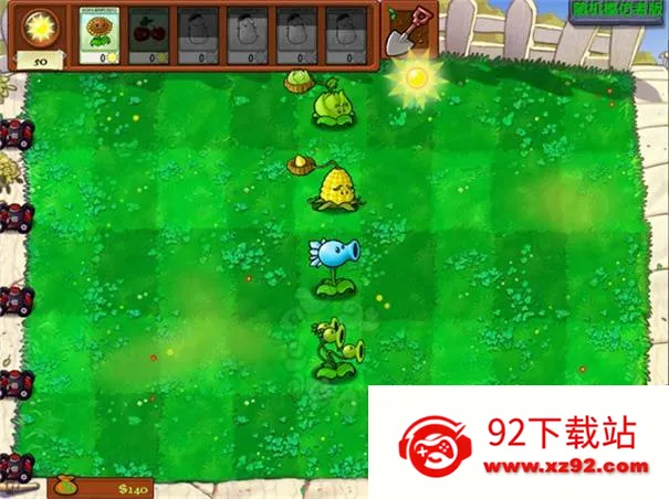 ֲ���ս��ʬv3.4.2 �ٷ������ͼ