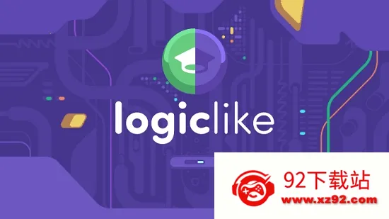 LogicLikev2.98.0 �ٷ������ͼ