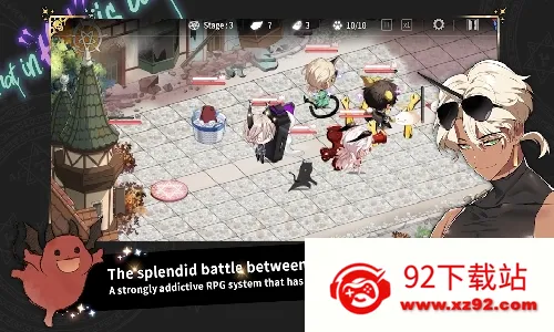 What in HELL is Bad�����ֻ���v1.9.9 ��Ѱ��ͼ