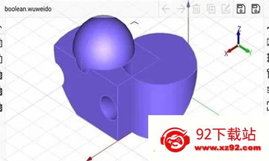 CAD��ģ�� 4.3.1v4.3.1 �ٷ������ͼ