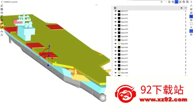 CAD��ģ�� 4.3.1v4.3.1 �ٷ������ͼ