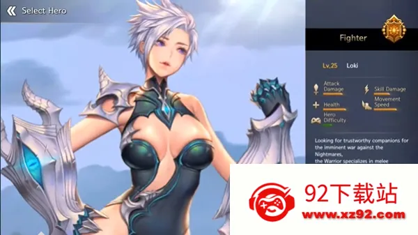 ��֮ì����(DragonSpear-EX)