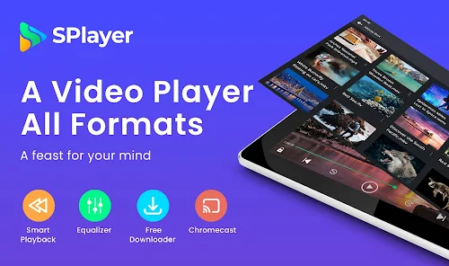SPlayerv1.3.0 �ٷ������ͼ