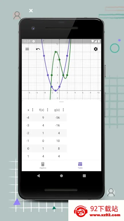 GeoGebra CAS������2026�ٷ�����v5.4.920.0 �ٷ������ͼ
