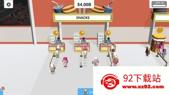 ��ӰԺ��Ӫģ��v1.0.0 �ٷ������ͼ