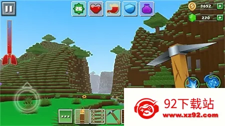 �����ҵ�����v1.0.4 �ֻ����ͼ