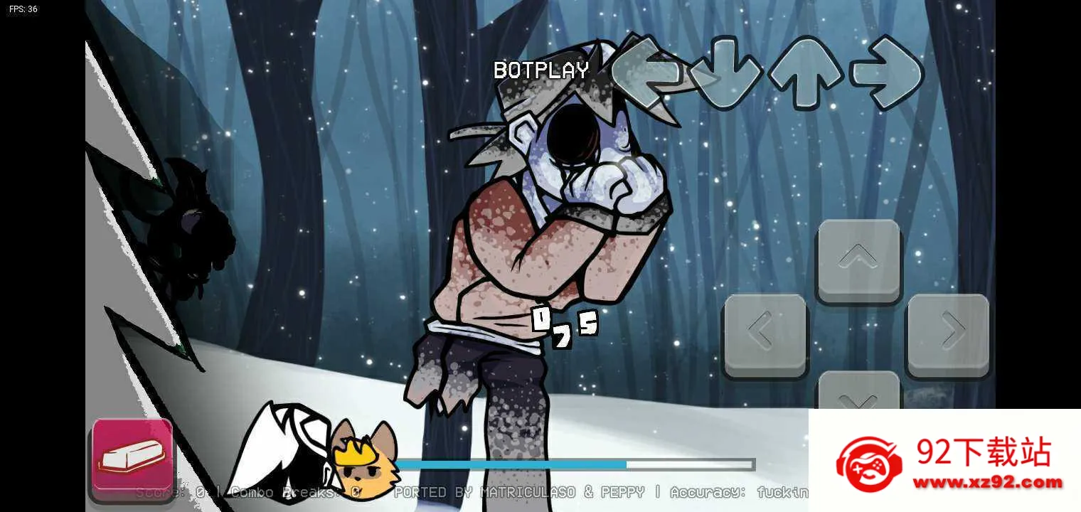 fnf����ɽ֮ѩ���ģ��v1 ��Ѱ��ͼ