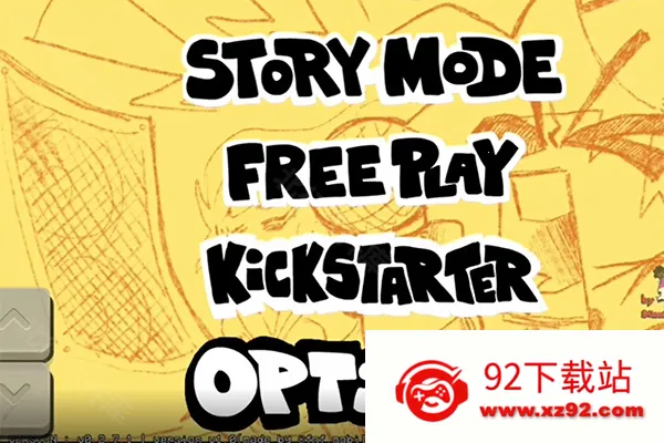 fnf����ɽ֮ѩ���ģ��