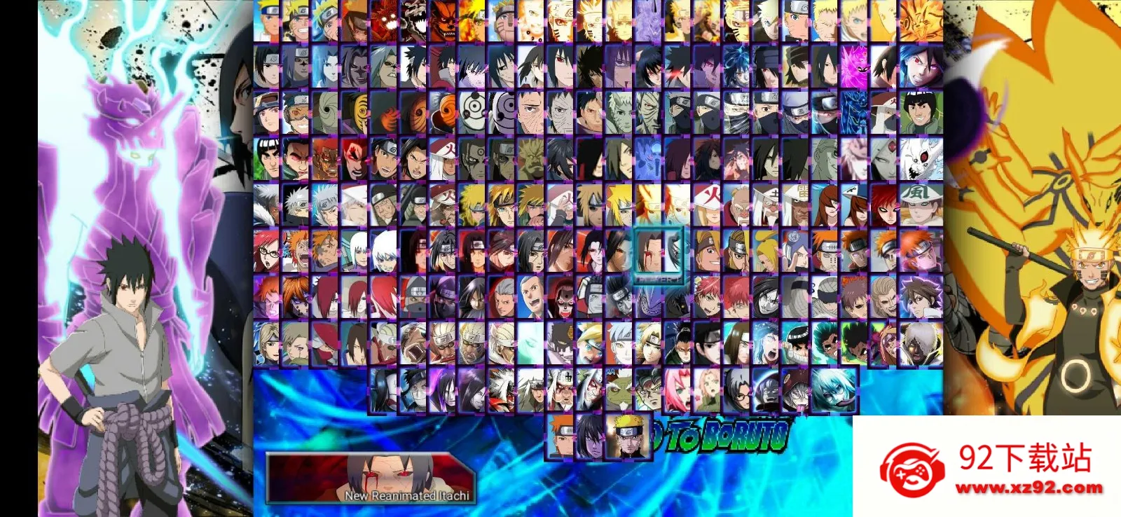 ��Ӱ����mugen�����ֻ���v3.7.2 ��Ѱ��ͼ