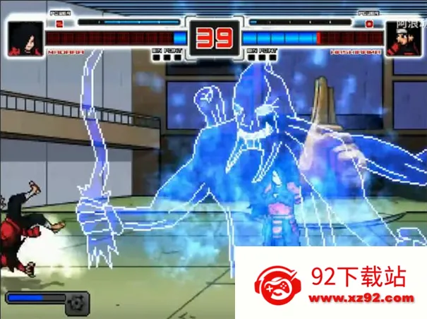 ��Ӱ����mugen�����ֻ���v3.7.2 ��Ѱ��ͼ