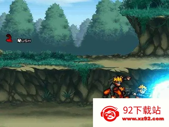 ��Ӱ����mugen�����ֻ���v3.7.2 ��Ѱ��ͼ