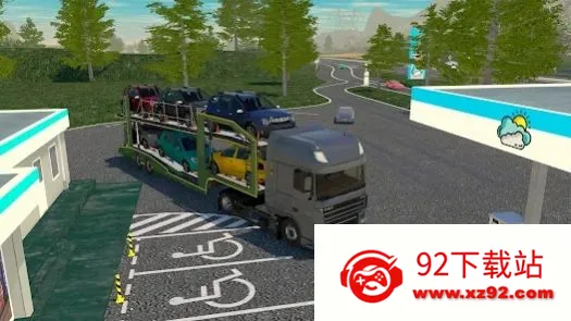 ����ģ����2026���°汾v1.4.1 �ֻ����ͼ