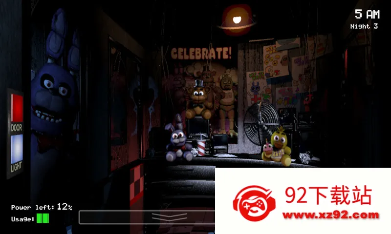 ����ܵ���ҹ��v1.0 �ֻ����ͼ