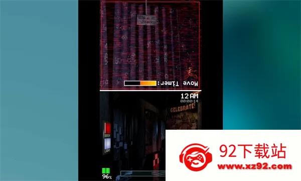 ����ܵ���ҹ��v1.0 �ֻ����ͼ