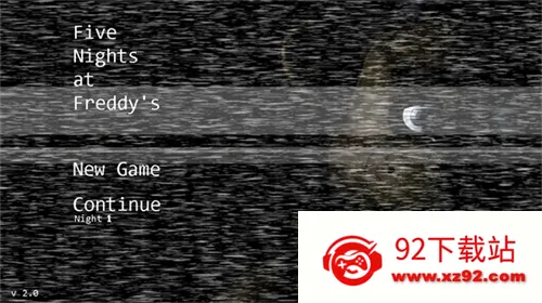 ����ܵ���ҹ��v1.0 �ֻ����ͼ