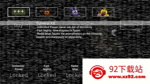 ����ܵ���ҹ��v1.0 �ֻ����ͼ