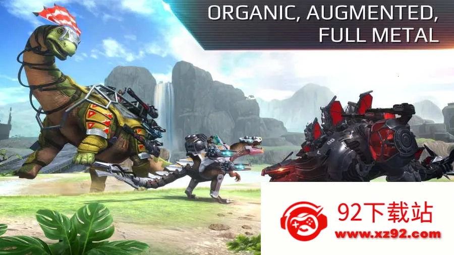 ȫ��������v0.9.2 ��׿���ͼ