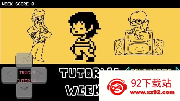 ����ҹ�ſ˴�˵֮��v0.2.7 �ٷ������ͼ