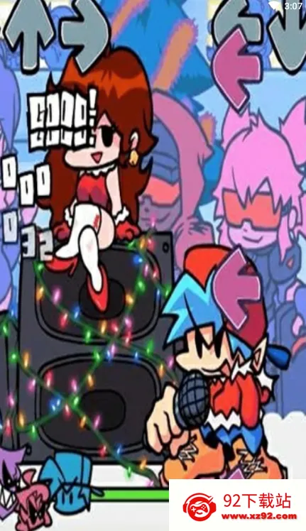 ����ҹ�ſ˴�˵֮��v0.2.7 �ٷ������ͼ