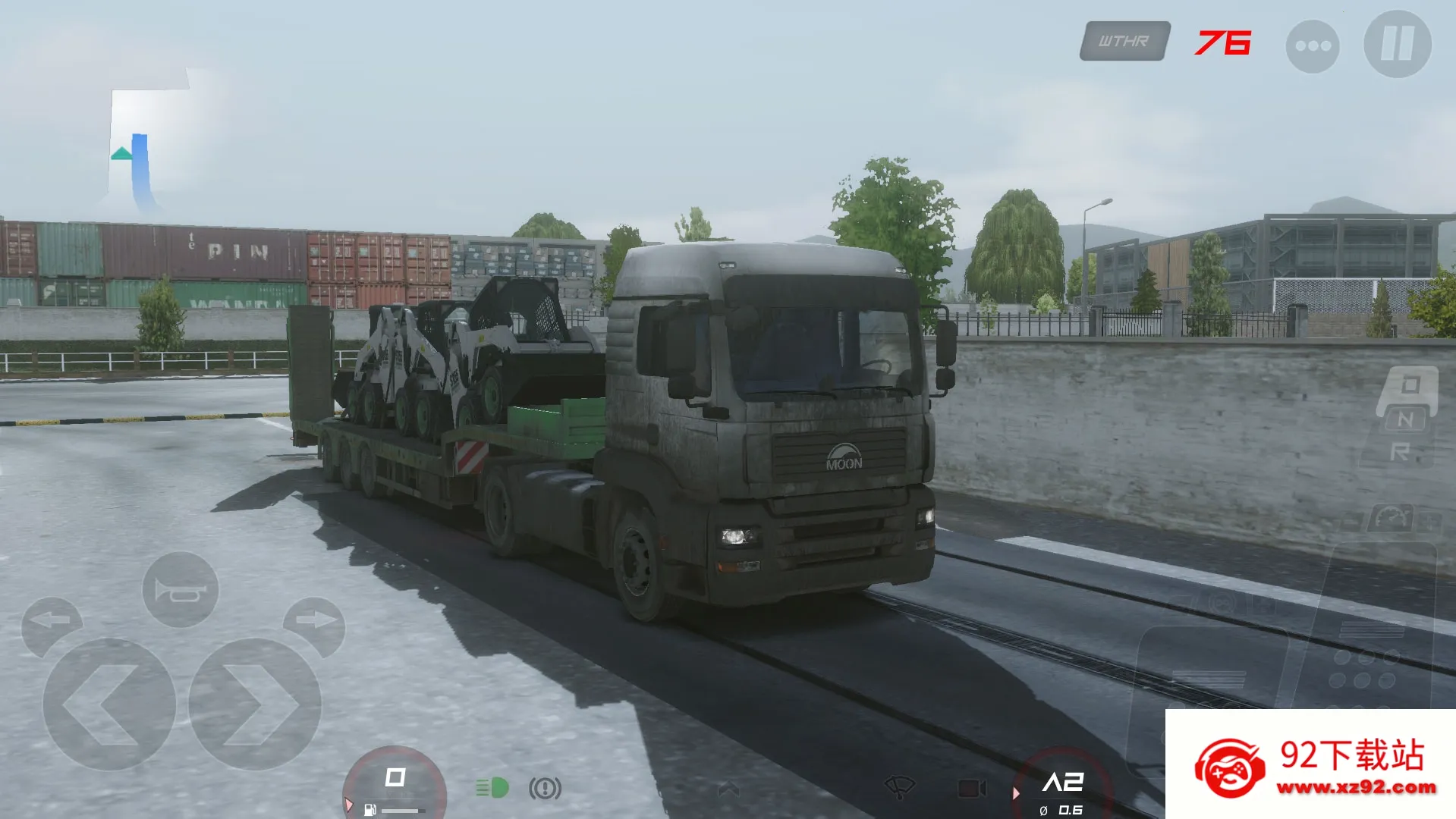 ŷ�޿���ģ����3v0.7.64 �ٷ������ͼ