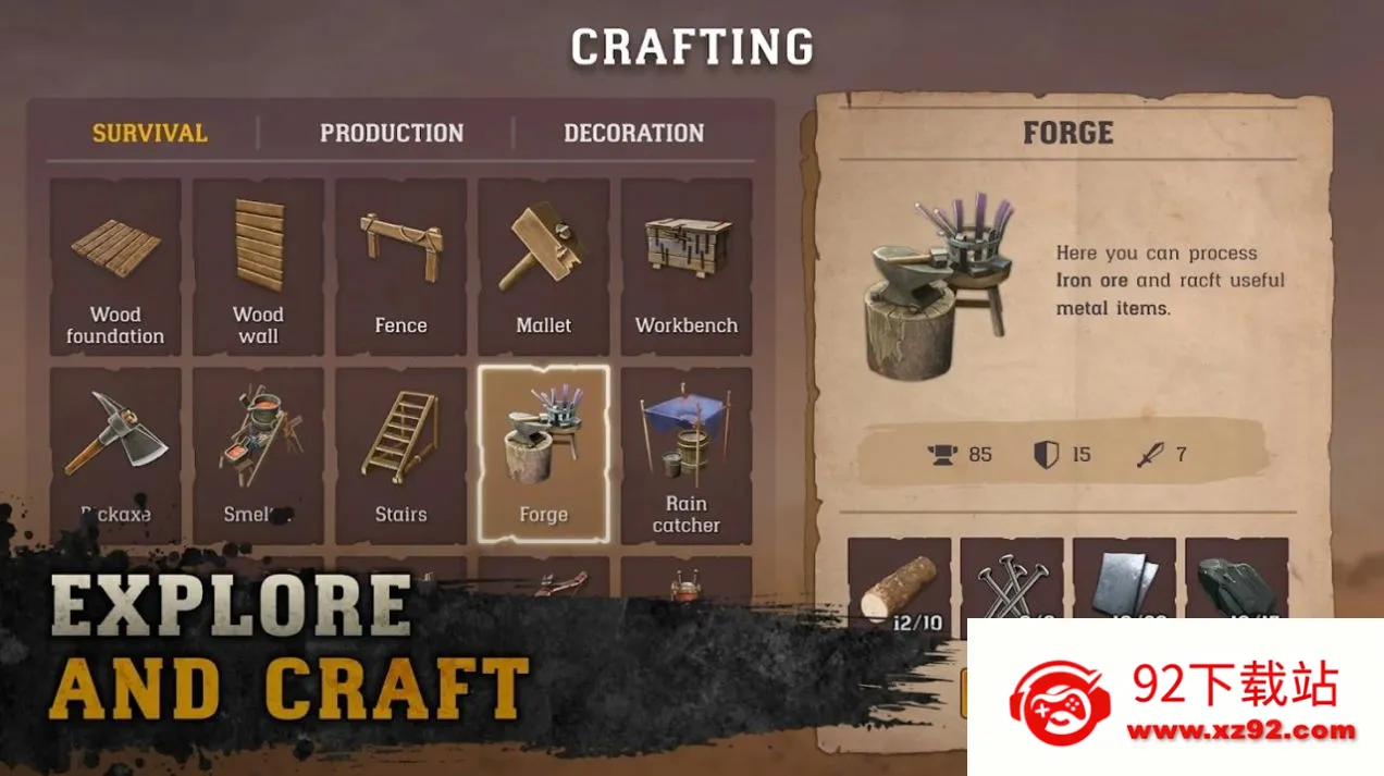 ľ������ɳĮ��������2026�ٷ�����v0.35.18 ��׿���ͼ