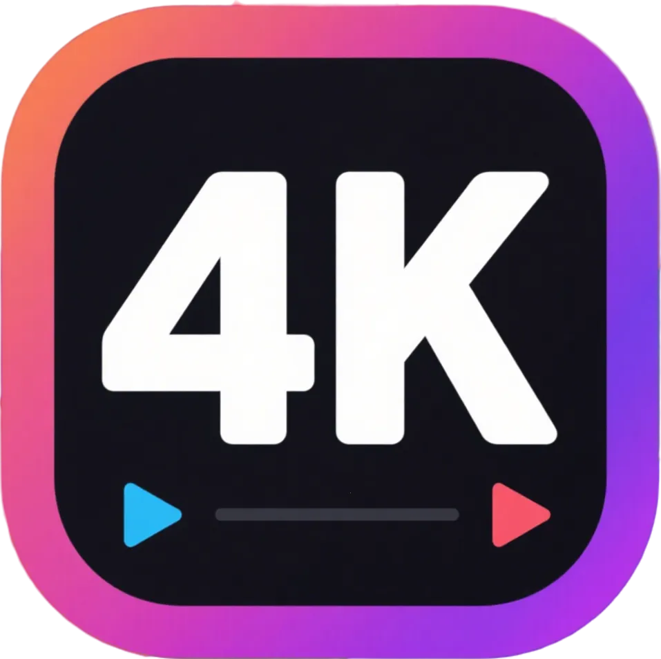 4K���·�v1.3.3 �ٷ�����