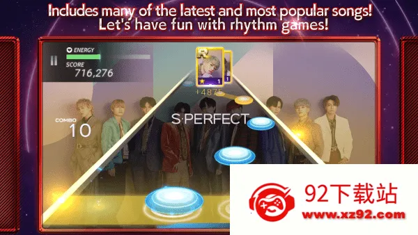 superstarebidan2026���°汾v1.0.1 ��׿���ͼ