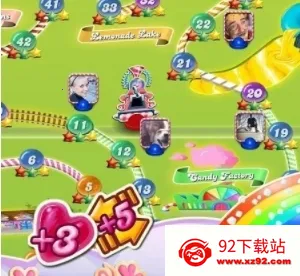 Candy Crush Saga Candy Crush Saga