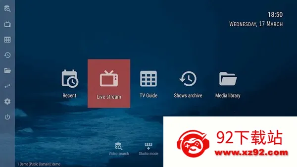 OTT Navigatorv1.7.1.2 ��׿���ͼ