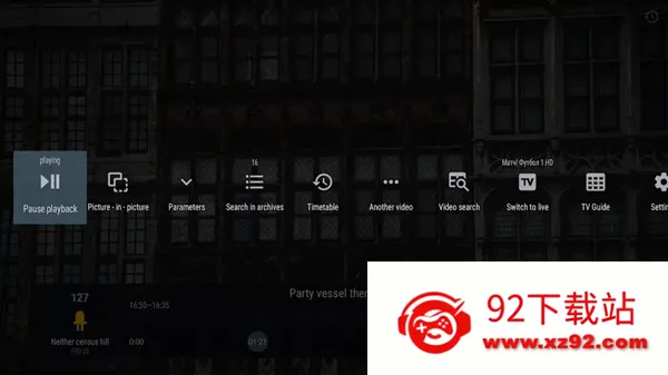 OTT Navigatorv1.7.1.2 ��׿���ͼ