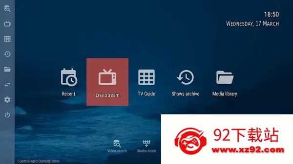 OTT Navigator OTT Navigator