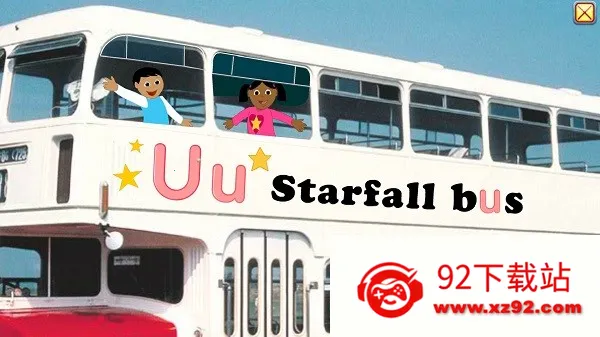 Starfall ABCsv3.74 �ٷ������ͼ