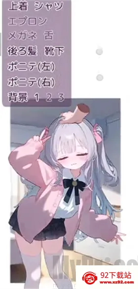 ���軵��С����