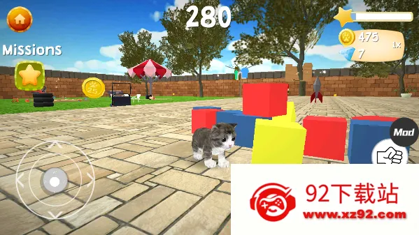 catsimulatorè��ģ����