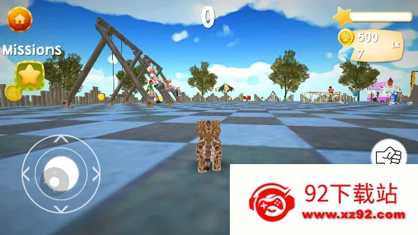 catsimulatorè��ģ����v1.0.0 ��Ѱ��ͼ