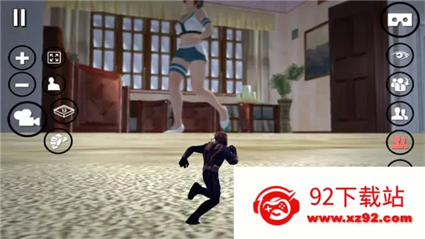 �޴���ģ����2026�ٷ�����v1.0 ��׿���ͼ