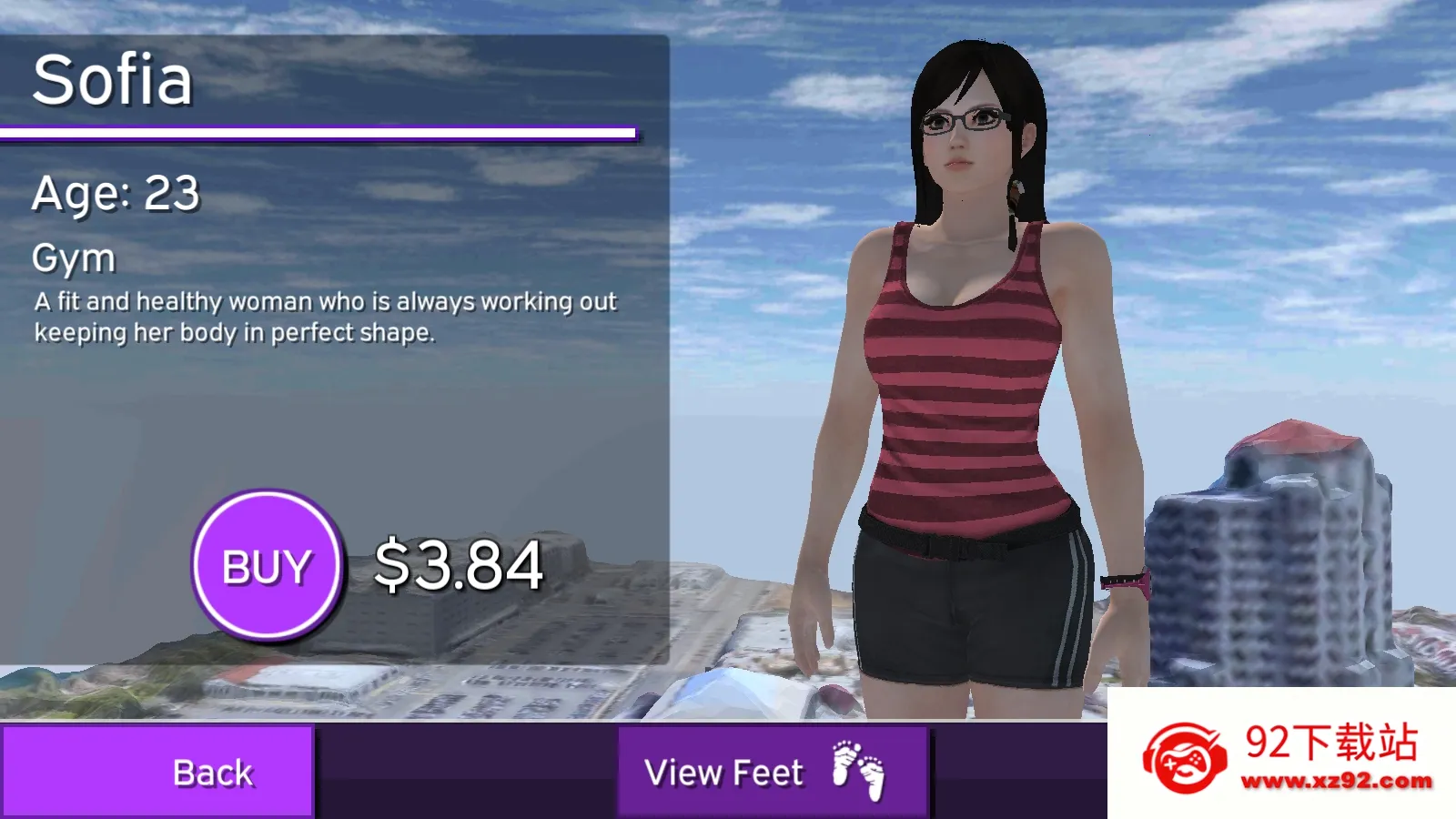 �޴���ģ����2026�ٷ�����v1.0 ��׿���ͼ