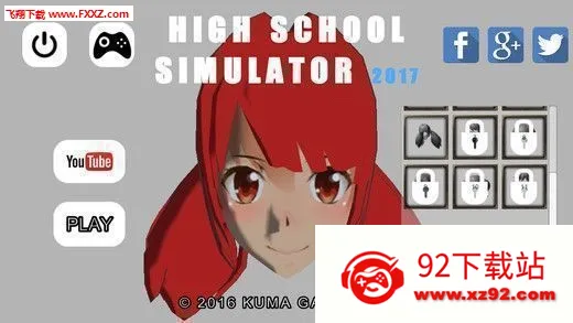 ��Уģ����v1.0 �ֻ����ͼ