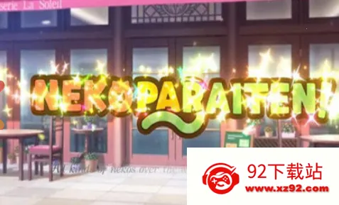 nekopara��׿���ֻ���