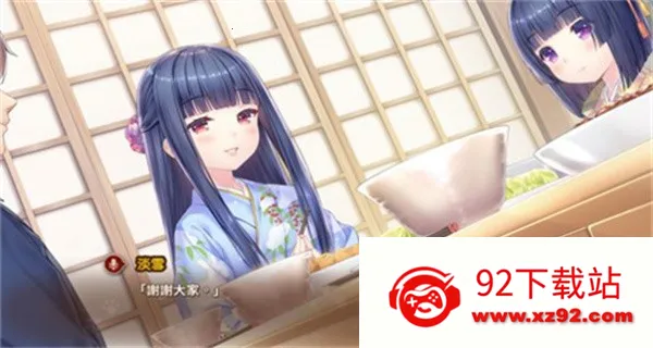 nekopara��׿���ֻ���v1.1 �ٷ������ͼ