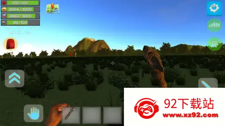 ����֮�ҵ�������v3.5.2.1 ��Ѱ��ͼ