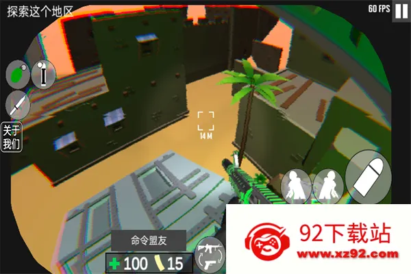 CQB���v0.19 �ٷ������ͼ