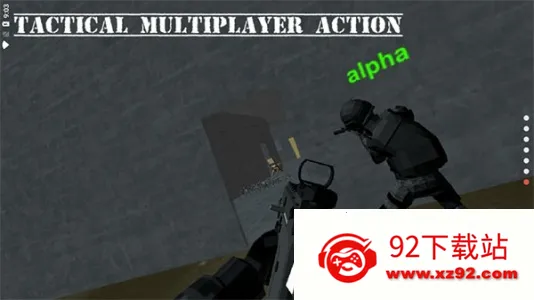 CQB���v0.19 �ٷ������ͼ