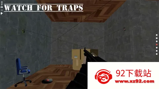 CQB���v0.19 �ٷ������ͼ