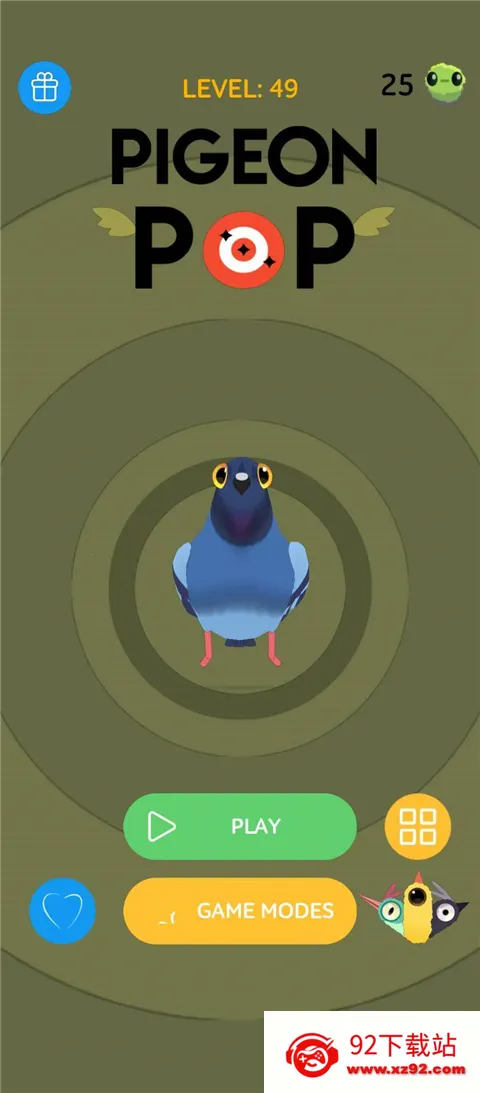 ���ĸ���pigeonpop2026���°汾v1.6.1.4 �ٷ������ͼ